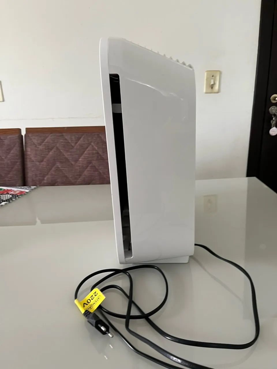 Purificador de ar  - Foto 2