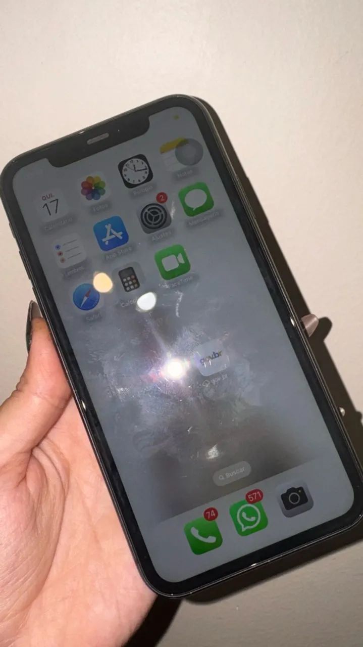 iPhone 11 64gb perfeito estado  - Foto 4