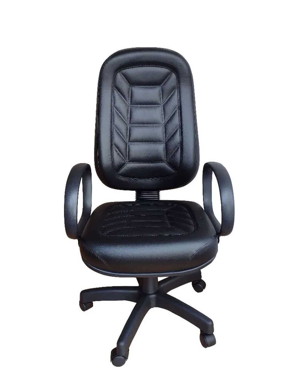 Black Executive Chair!
