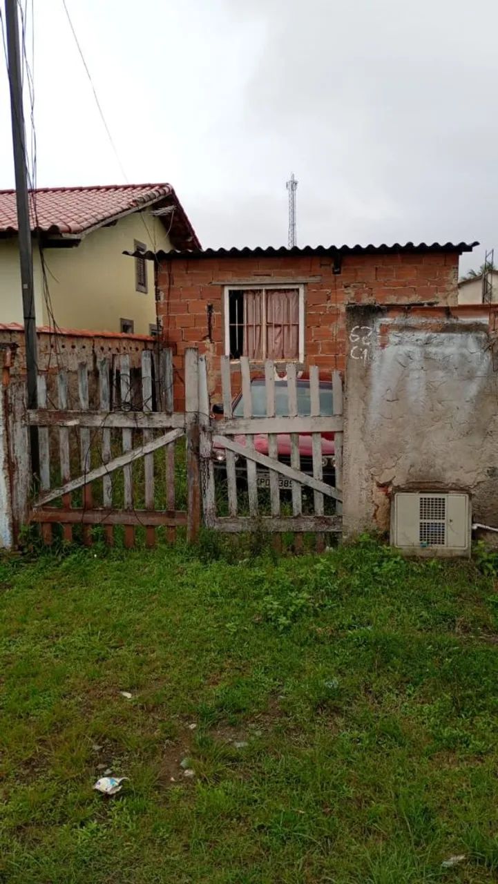 Vendo kitnet 