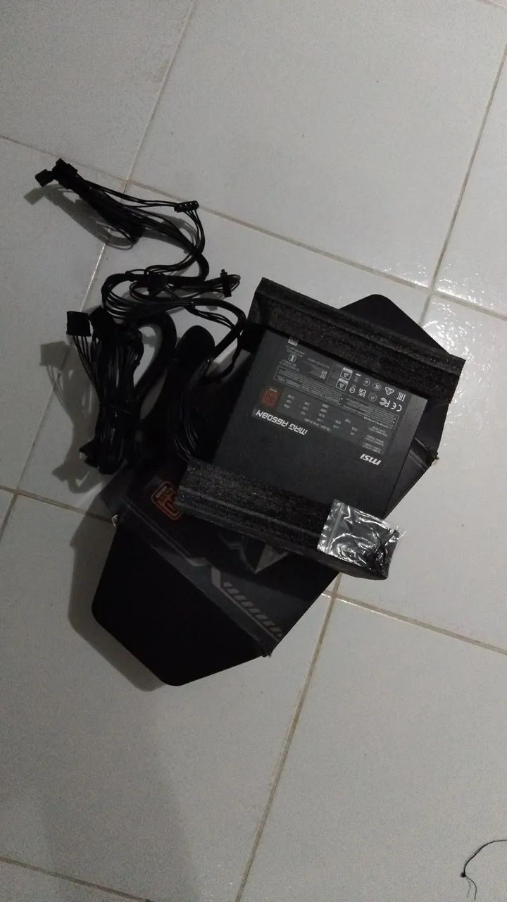 Não, usado, veio com defeito  - Foto 3