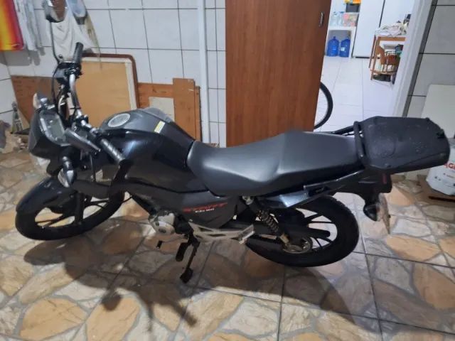 Honda CG Start 160cc 2025 - Foto 3