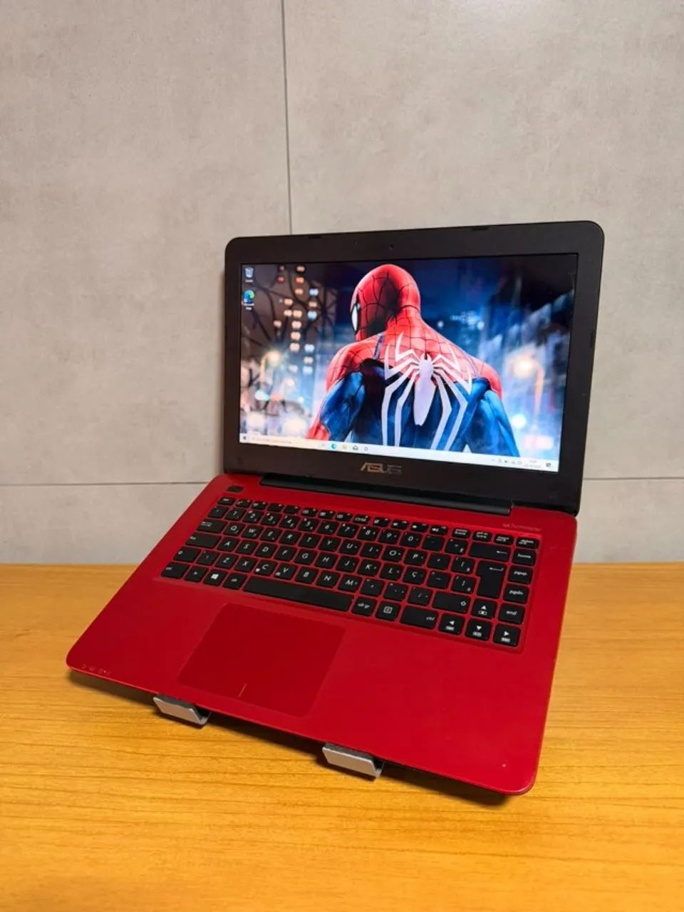 Notebook Asus Core i3 - Ssd 120Gb - Conservado!! - Foto 3