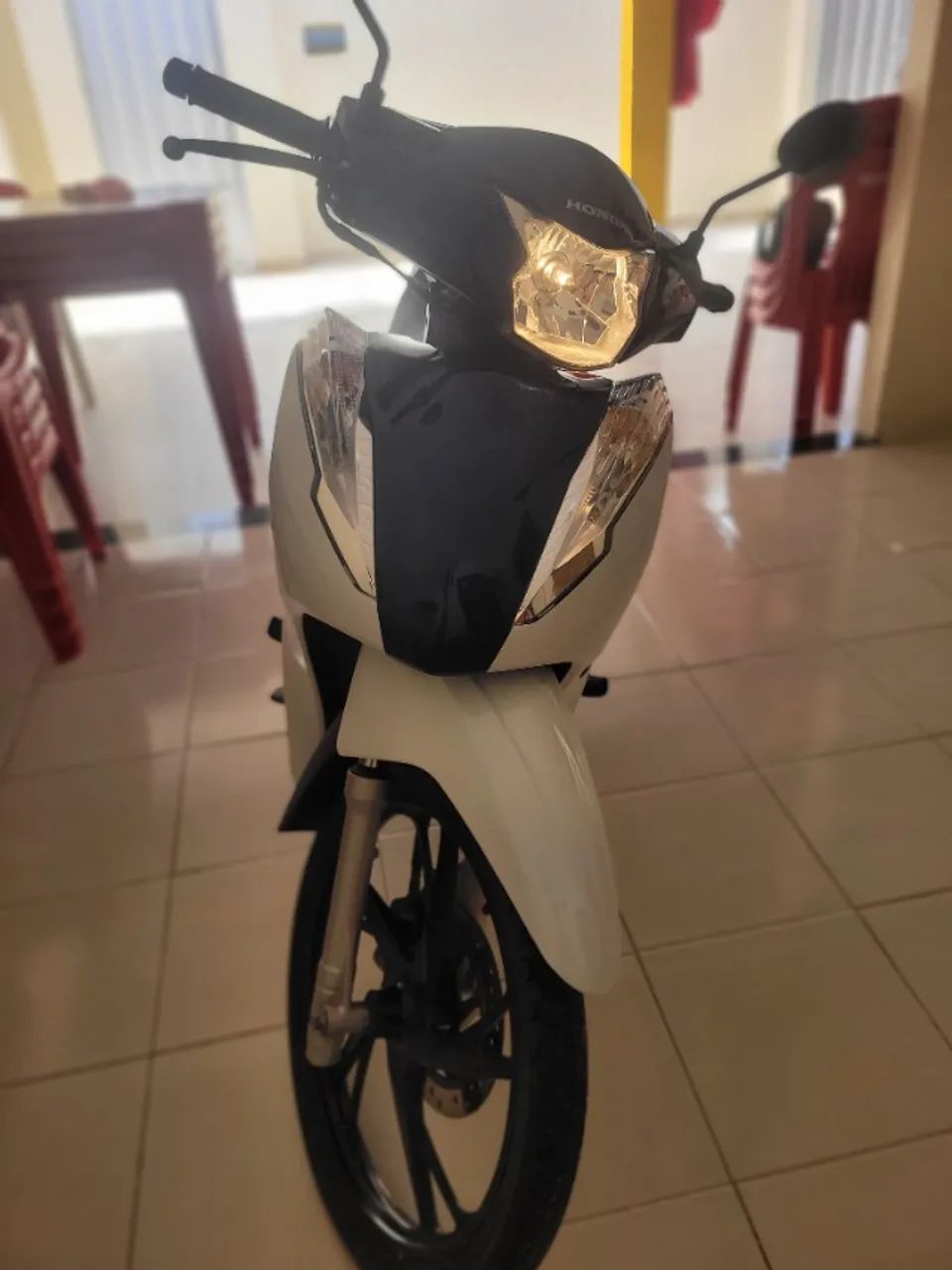 Vendo biz 125 - Foto 5