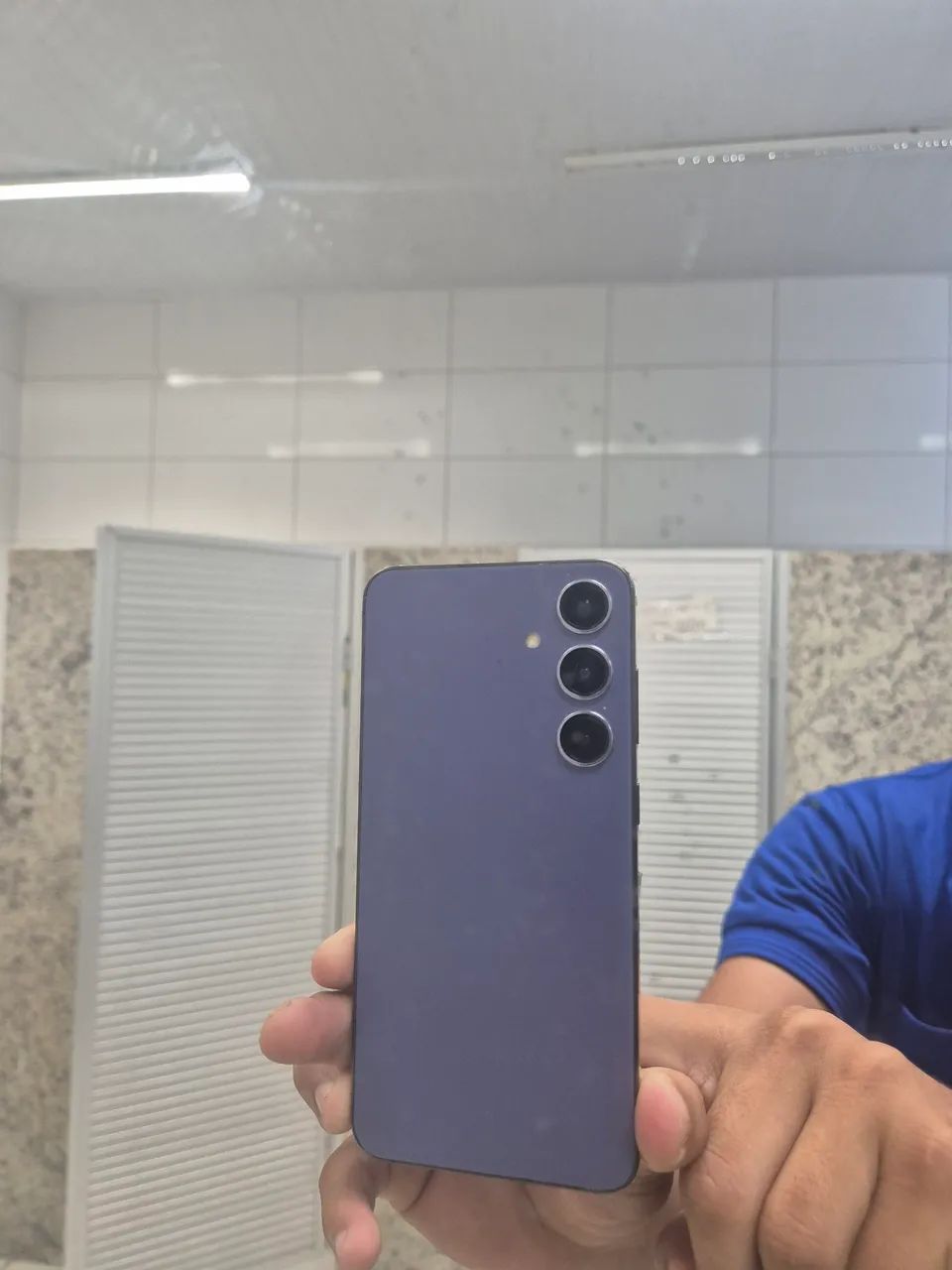 Troco S24 plus em pc