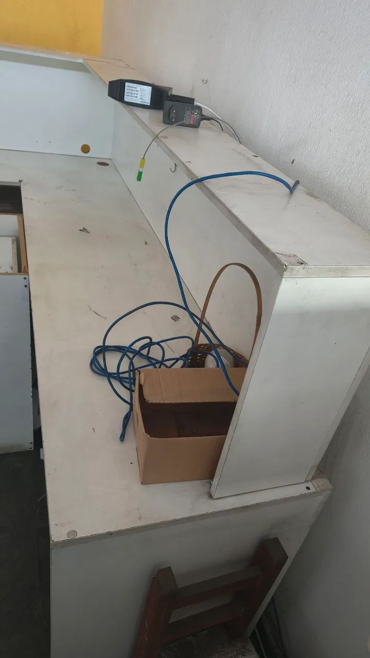 Balcao em MDF  - Foto 4