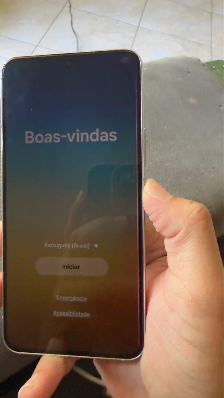 Celular Samsung S22 - 128gb  - Foto 3