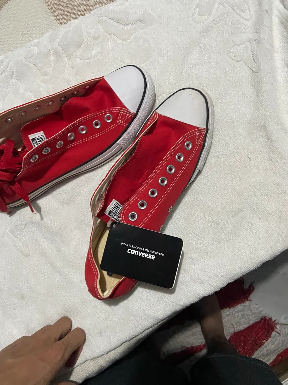 All star novo nunca usado!!!!