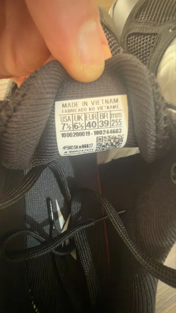 Reebok Nano 2 - Foto 5