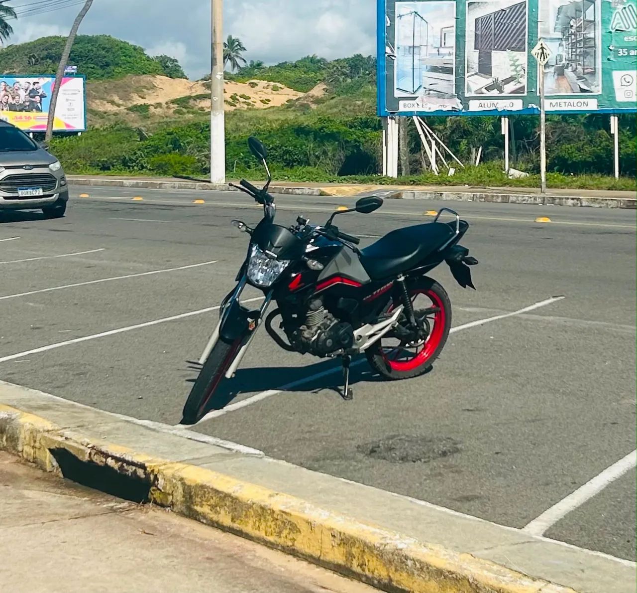 Alugo titan 160  - Foto 2