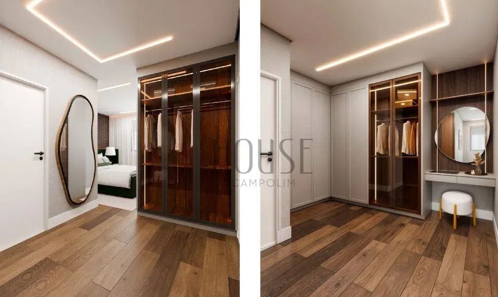 Apartamento com 3 quartos à venda, 151 m² - Condominio Edifício Ícone - Sorocaba/SP - Foto 5