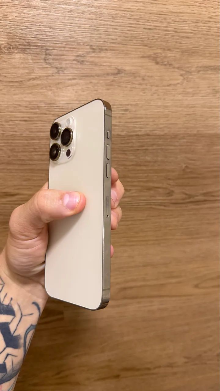 iPhone 14 Pro Max 128g - Foto 4