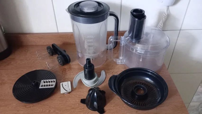 Kit multi processador - Foto 4