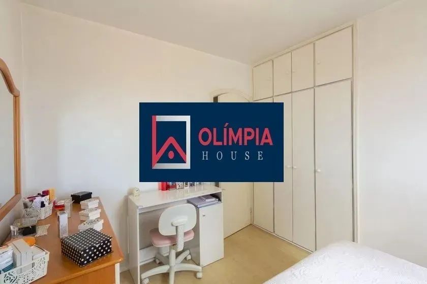 Venda Apartamento 3 Dormitórios - 89 m² Moema - Foto 12