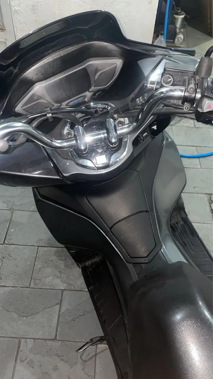 Pcx em ótimo estado 2024 - Foto 3