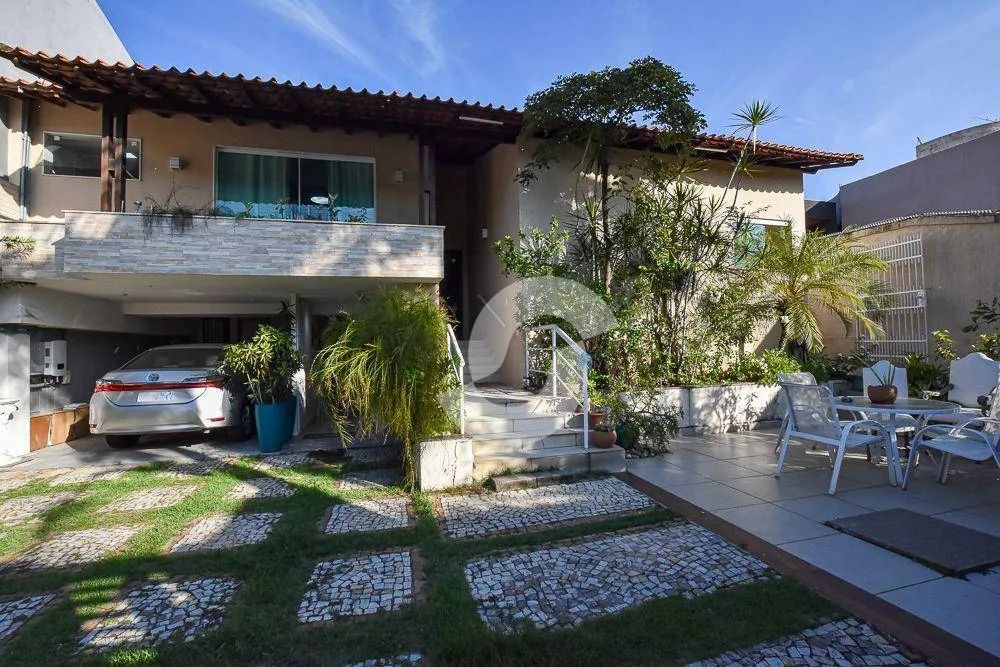 Sua casa dos sonhos em Camboinhas - Foto 2