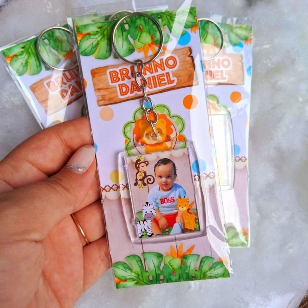 Lembrancinhas personalizadas - Foto 2