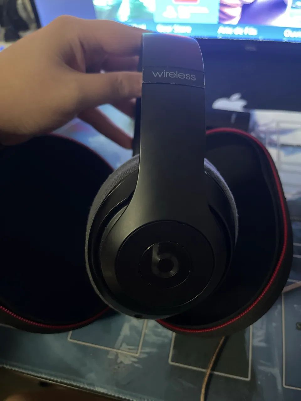Fone Beats Studio original 