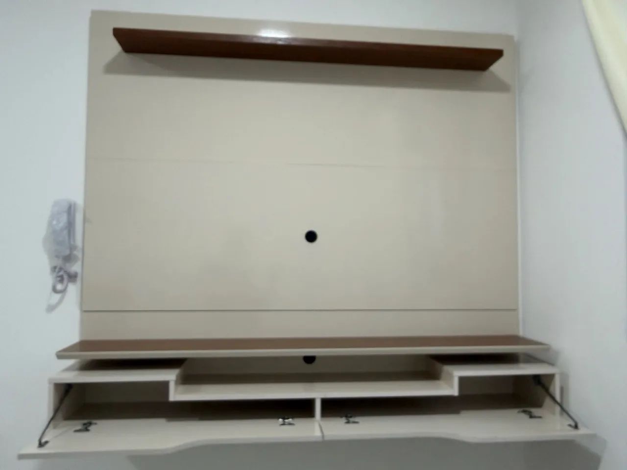 Painel de TV - NOVO