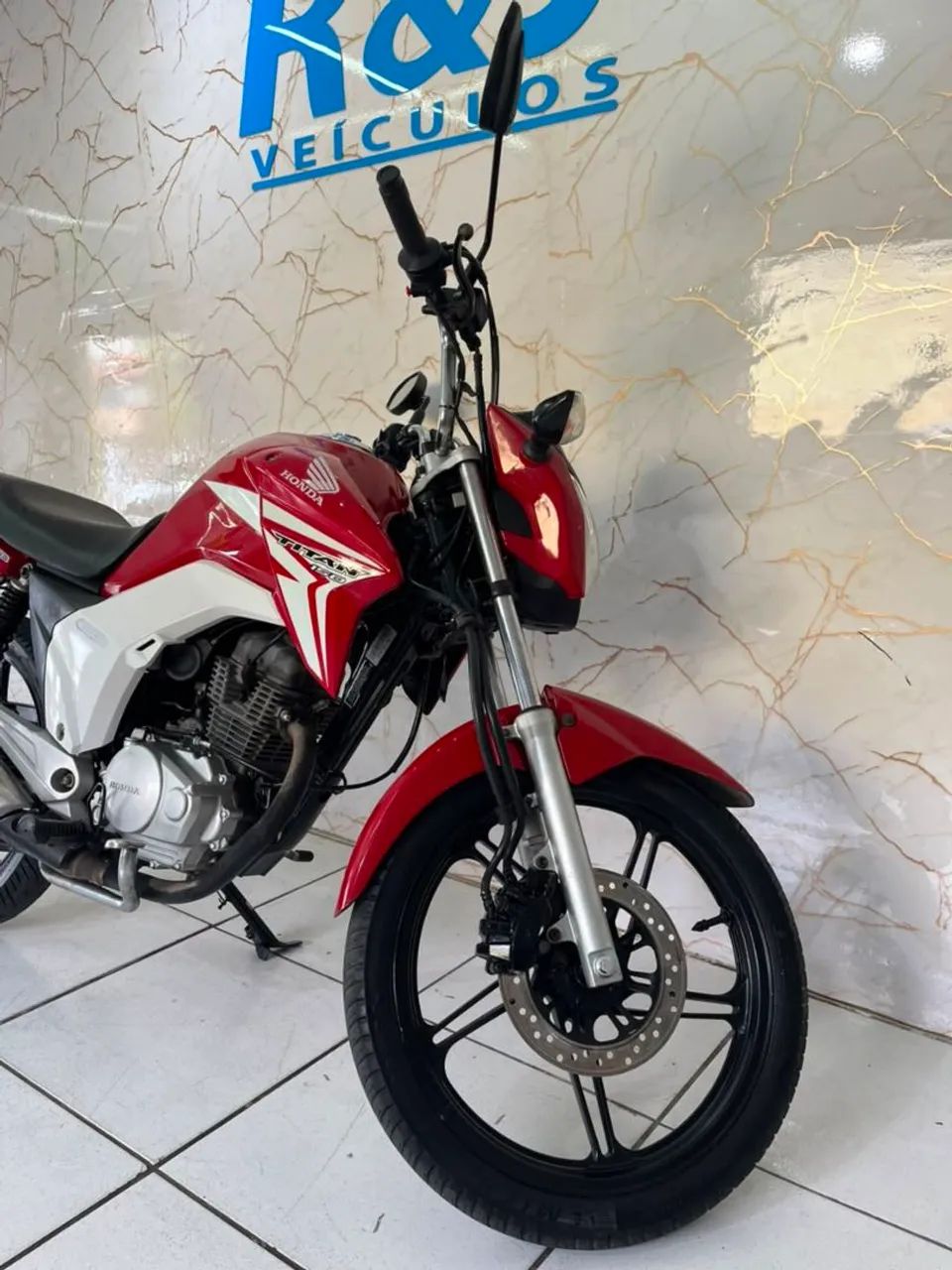 TITAN 150 EXTRA - Foto 3