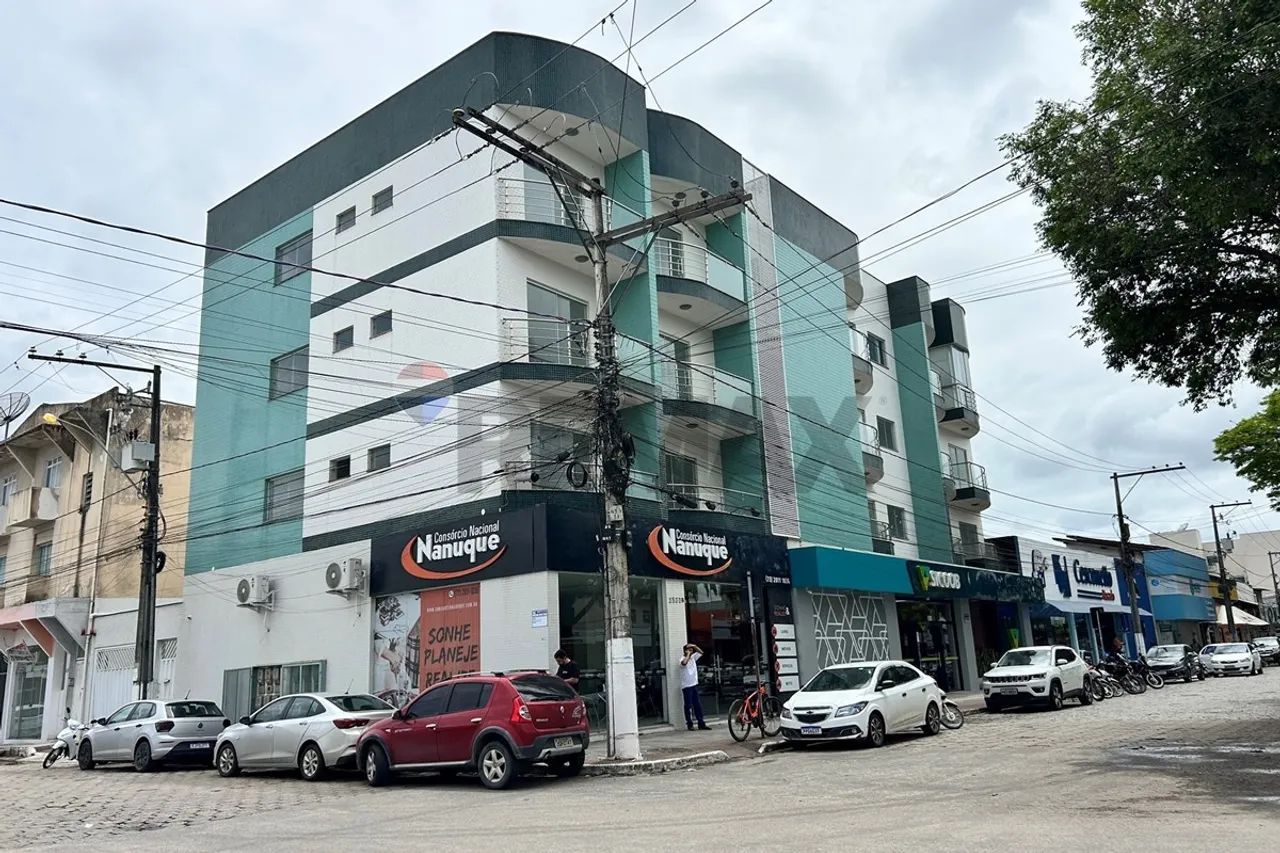 OPORTUNIDADE DE INVESTIMENTO OU MORADIA | EDIFÍCIO NANUQUE