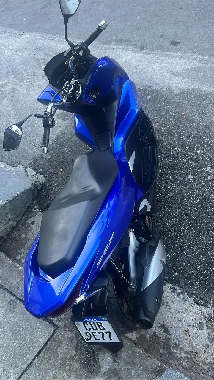 Honda Pcx  - Foto 2