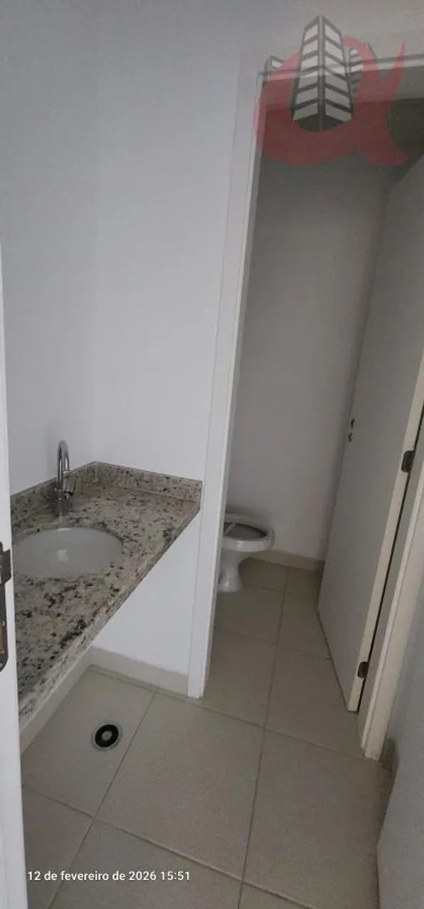 Sala Comercial para Locação em Barueri, Alphaville Centro Industrial e Empresarial/Alphavi - Foto 5