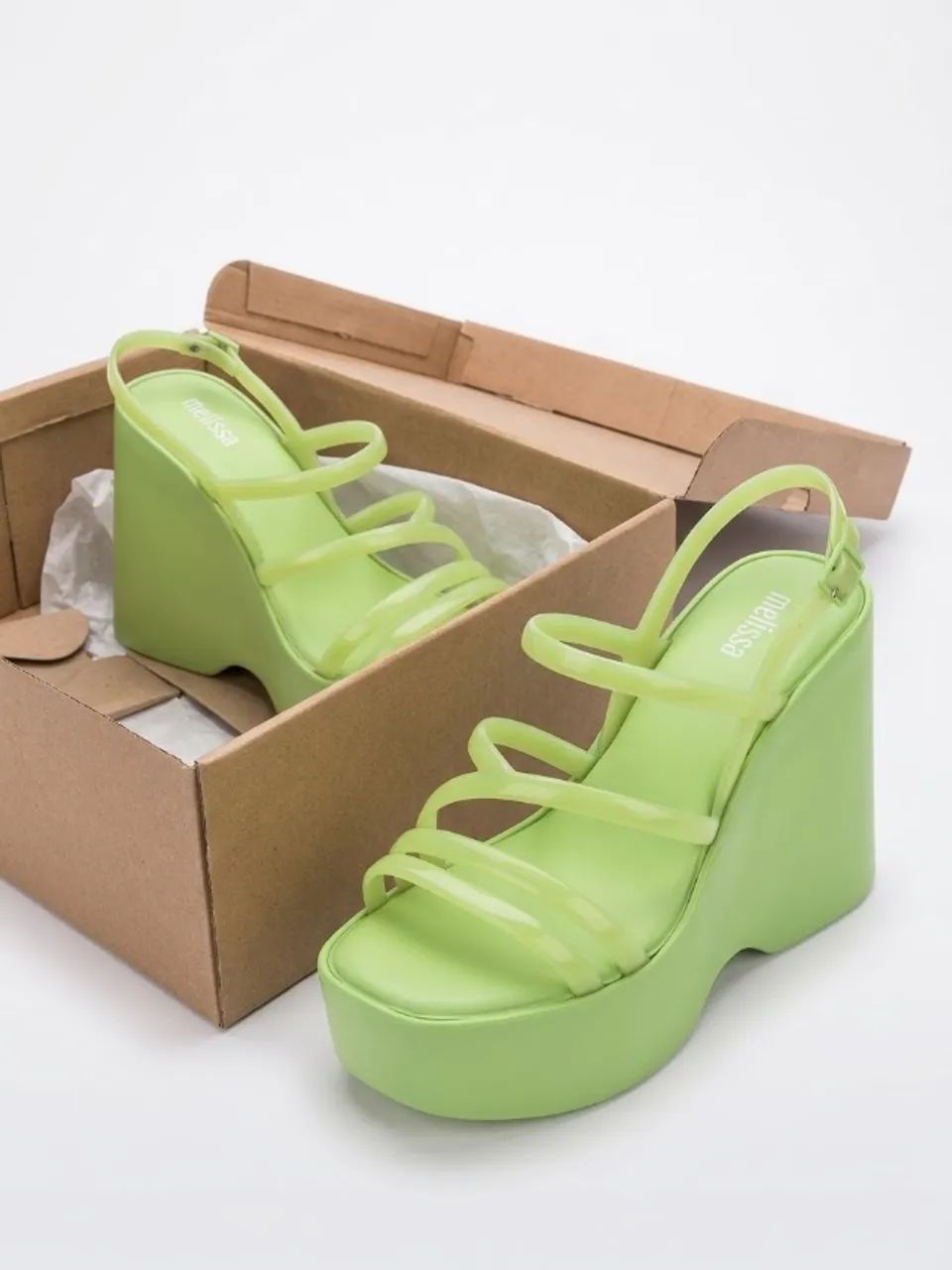 Salto Plataforma Melissa