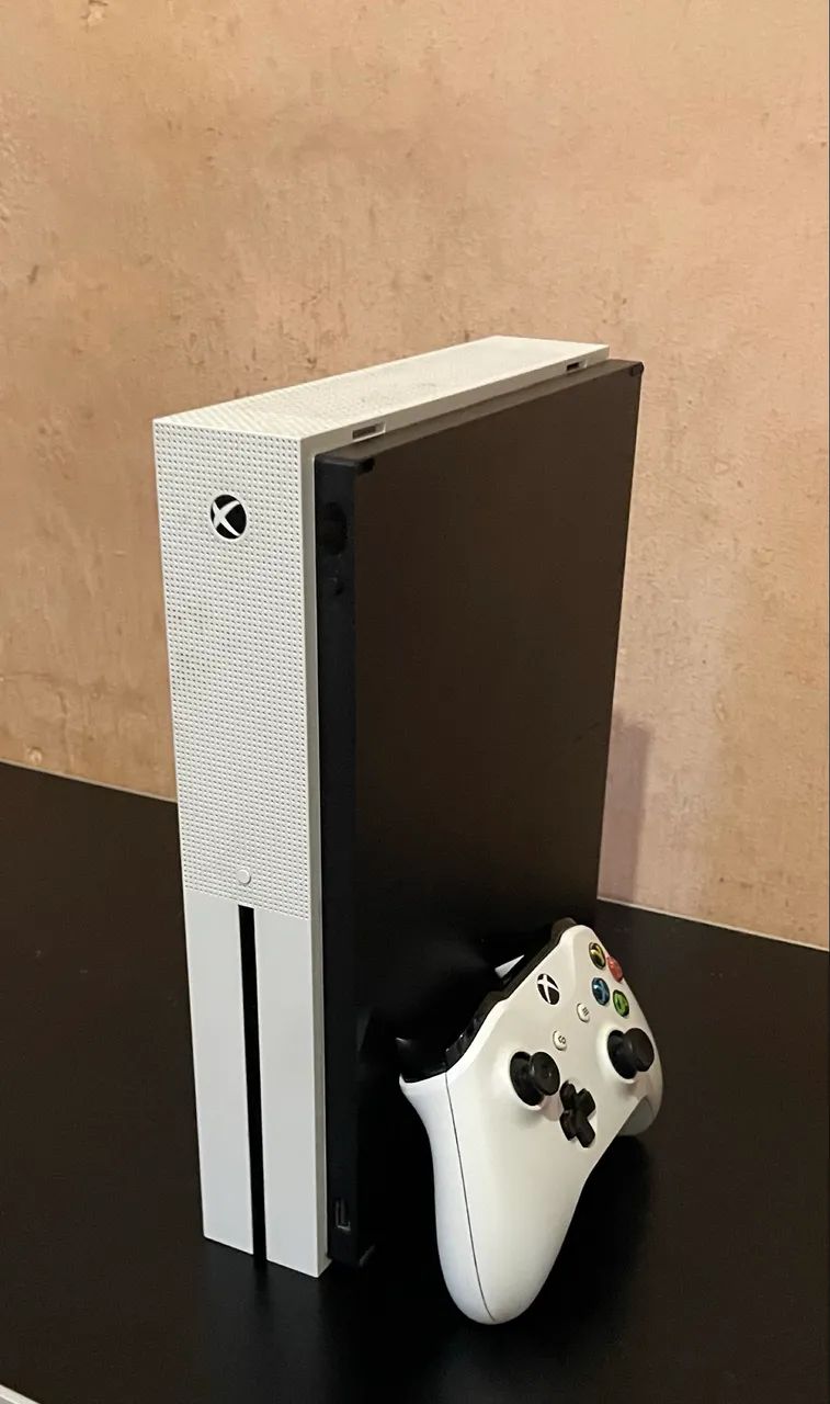 Xbox One S 1TB