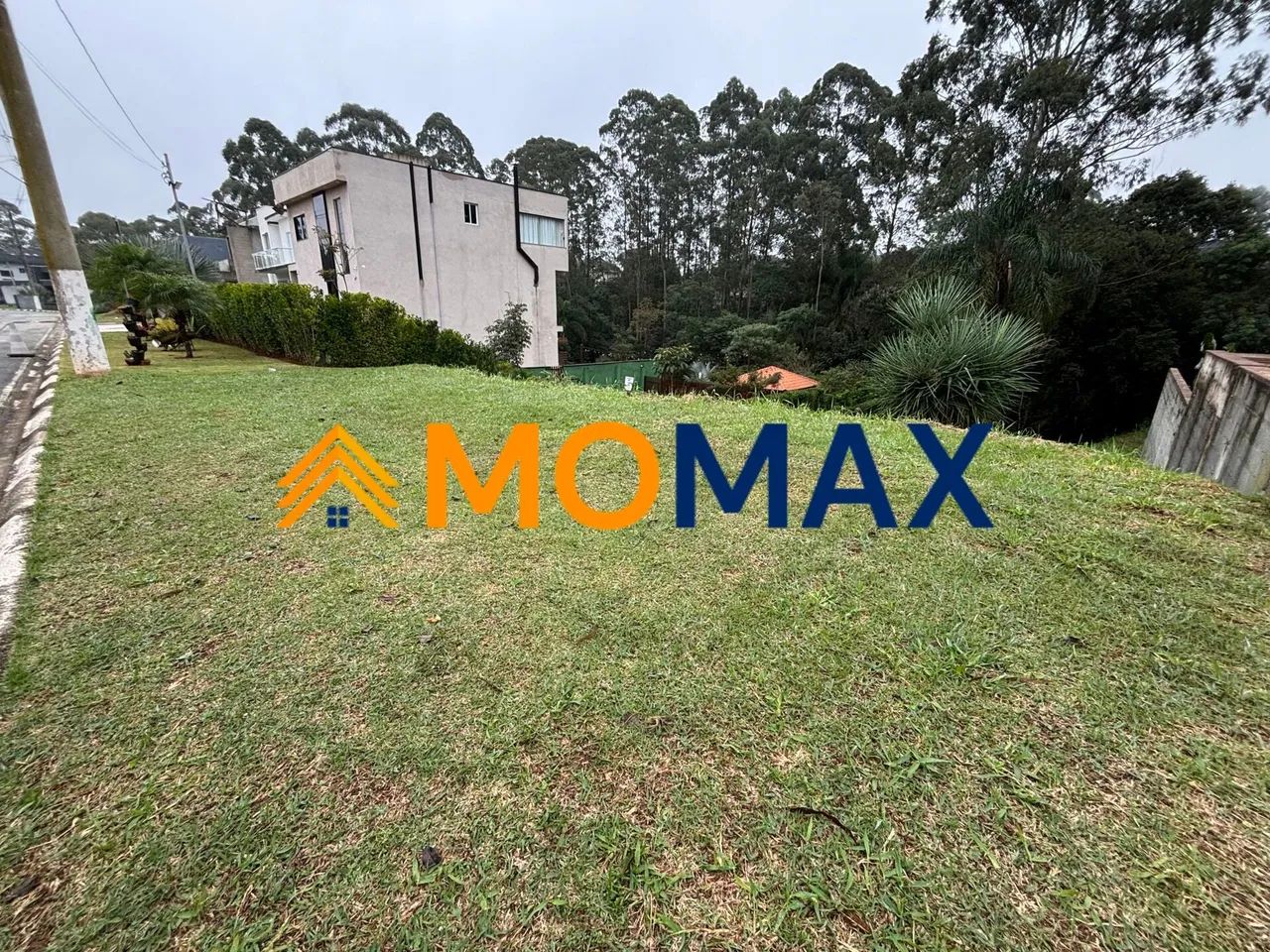 Terreno em Condomínio a Venda