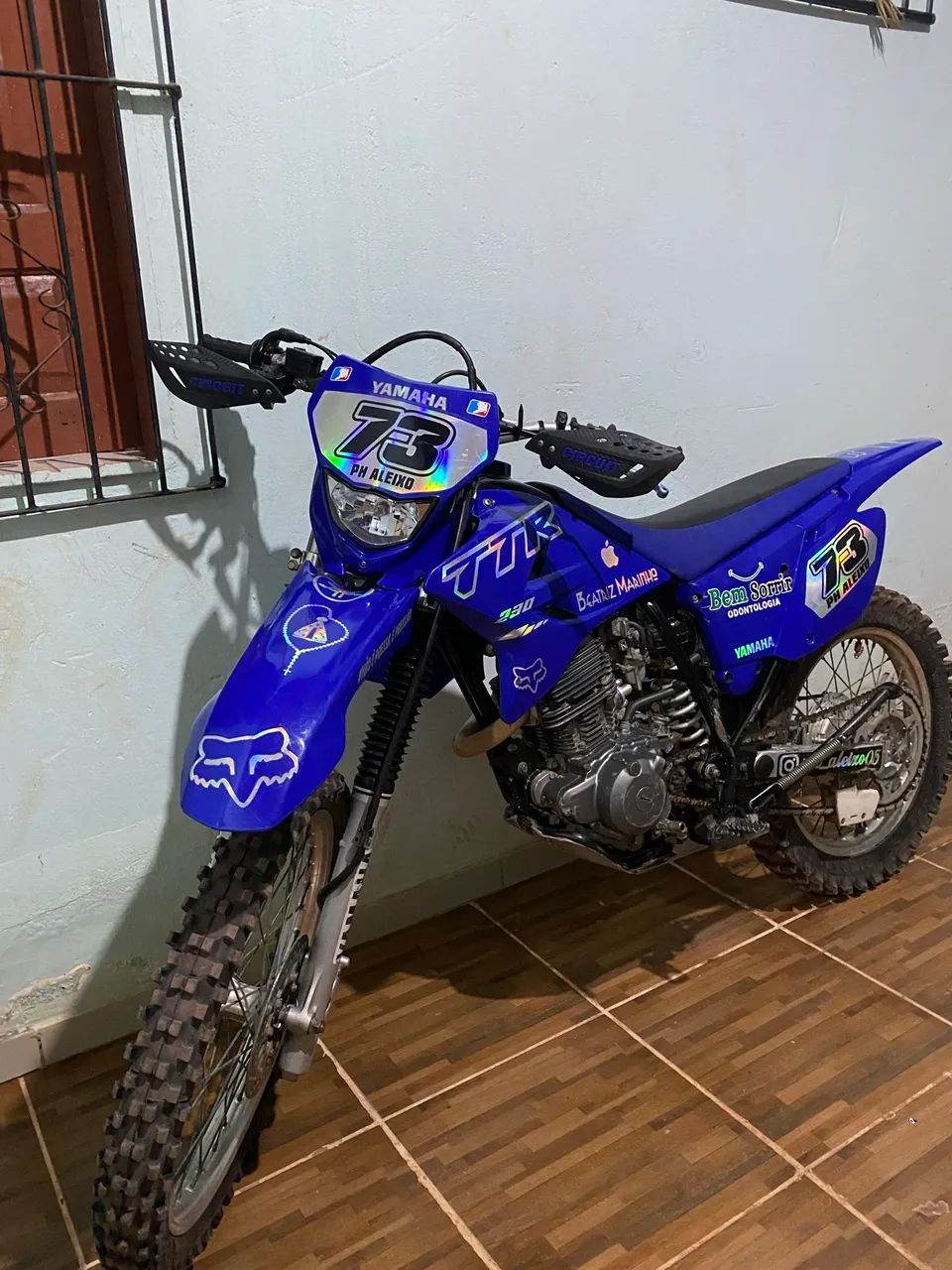 TTR 230 2024 - Foto 5