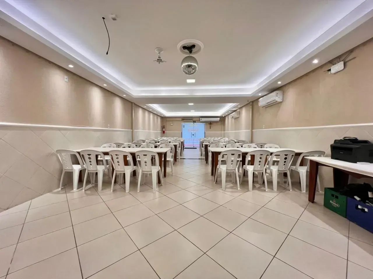 Imóvel comercial à venda com salão amplo no Umarizal. - Foto 5
