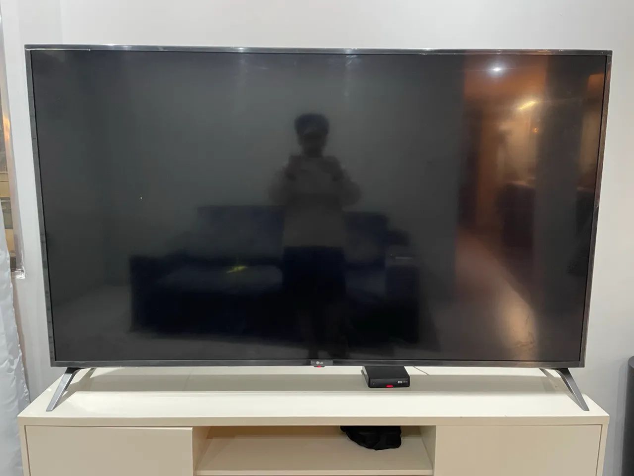 Tv LG 72 polegadas  - Foto 2