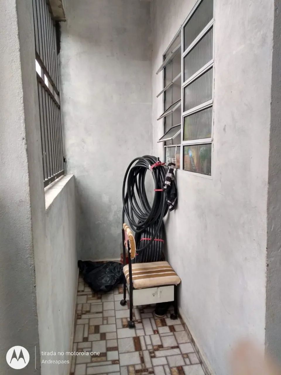 Foto - Barueri - Votupoca