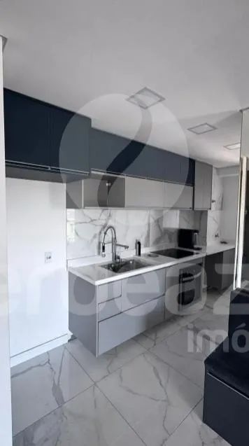 Apartamento reformado e mobiliado, 2 quartos com suíte no Nova Veneza em Sumaré-SP. - Foto 5