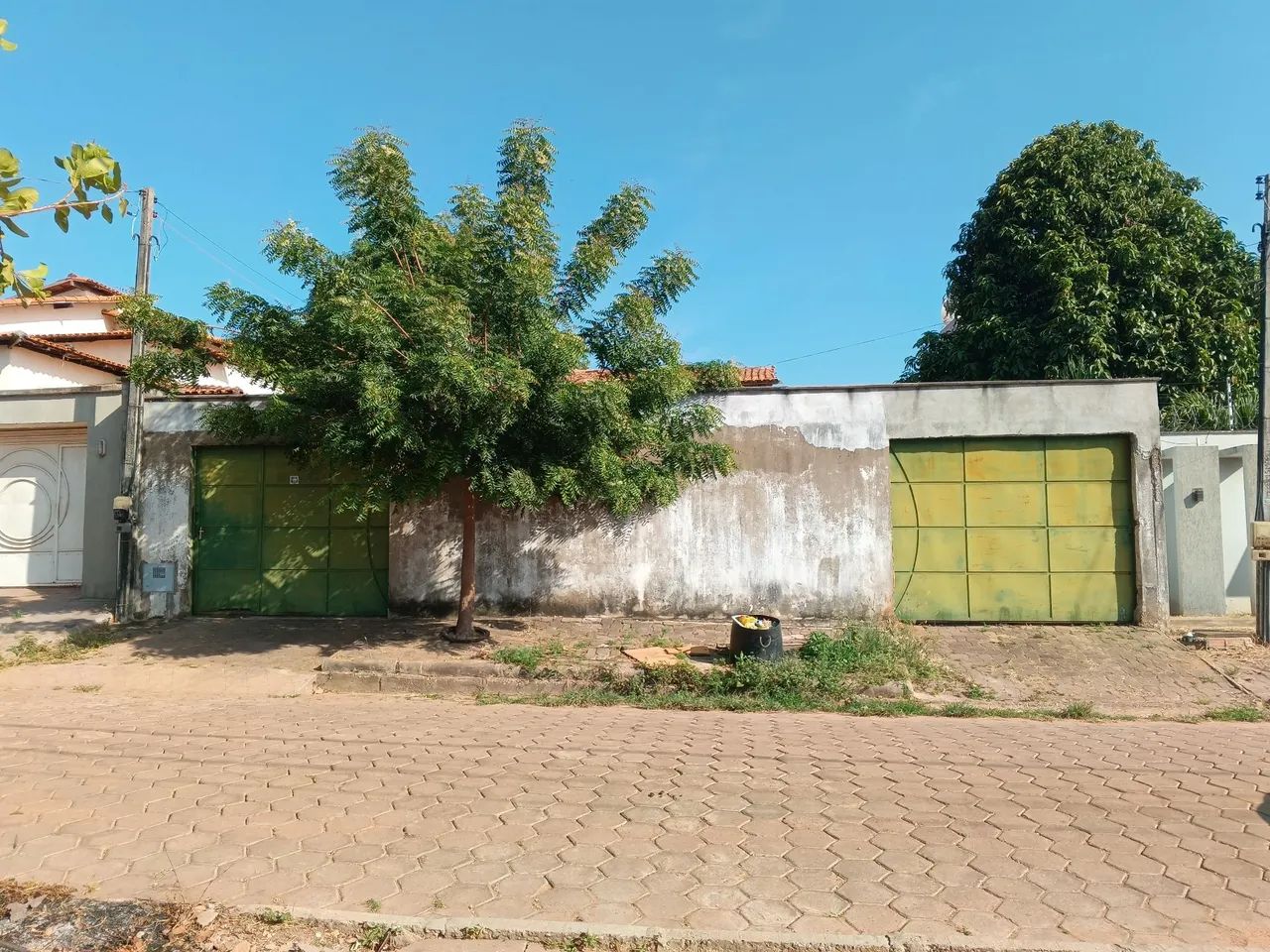 IMÓVEL À VENDA NO CENTRO DE AUGUSTINÓPOLIS - TO - Foto 2
