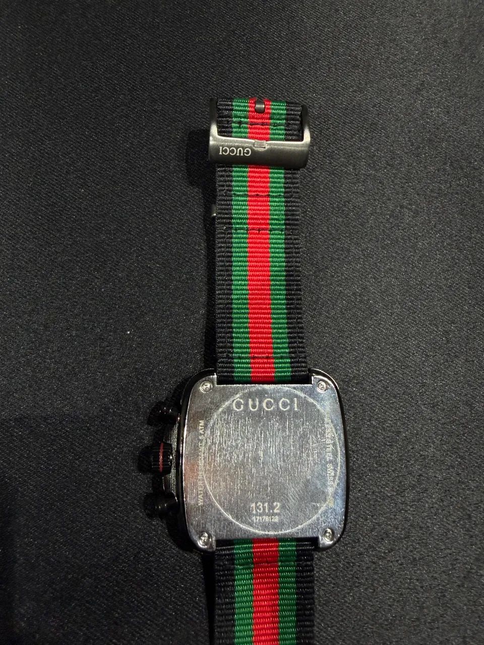 Relógio Gucci  - Foto 2