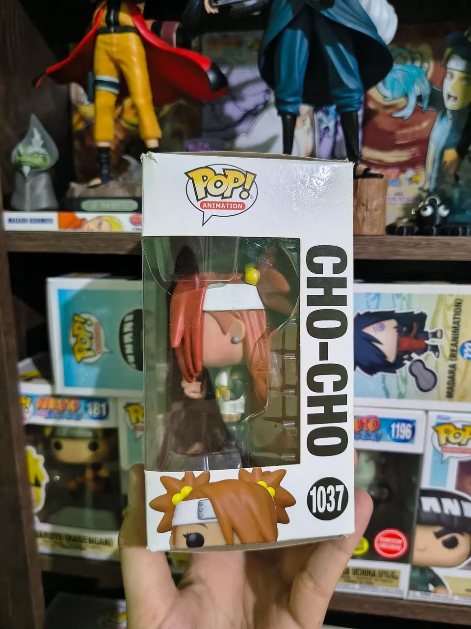 Funko Pop - ChoCho 1037 - Foto 2