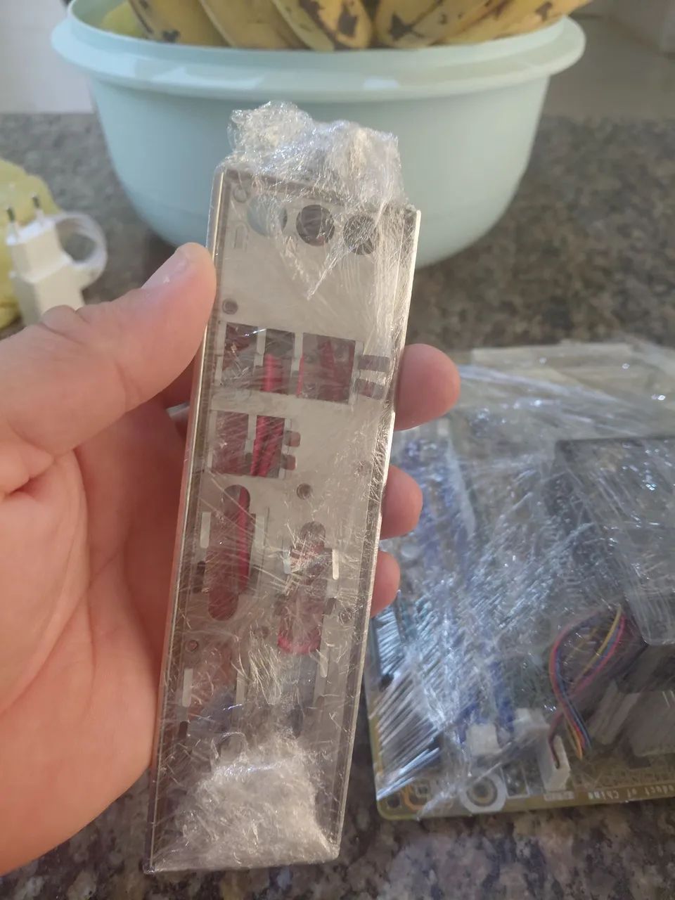 Placa DDR3 - CHAMAR WHATSAPP - *29 - Foto 4