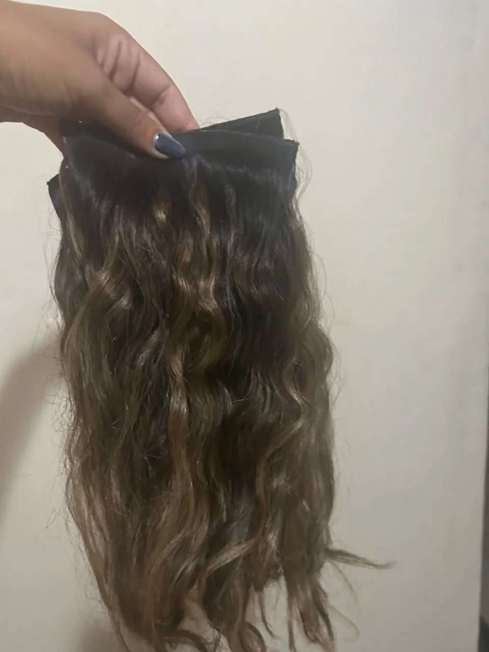 Cabelo 