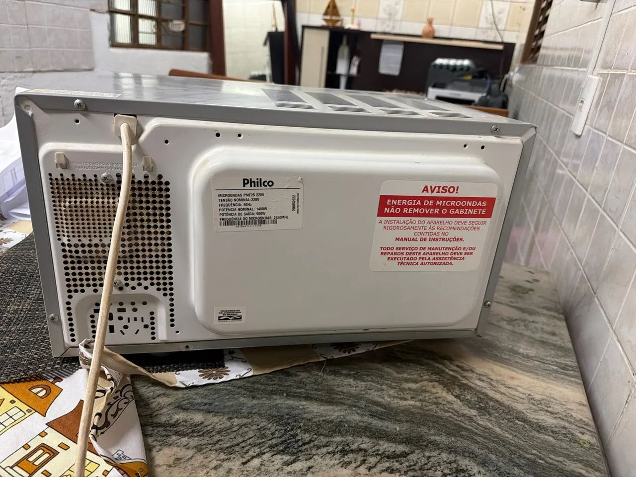 Microondas Philco - Foto 3