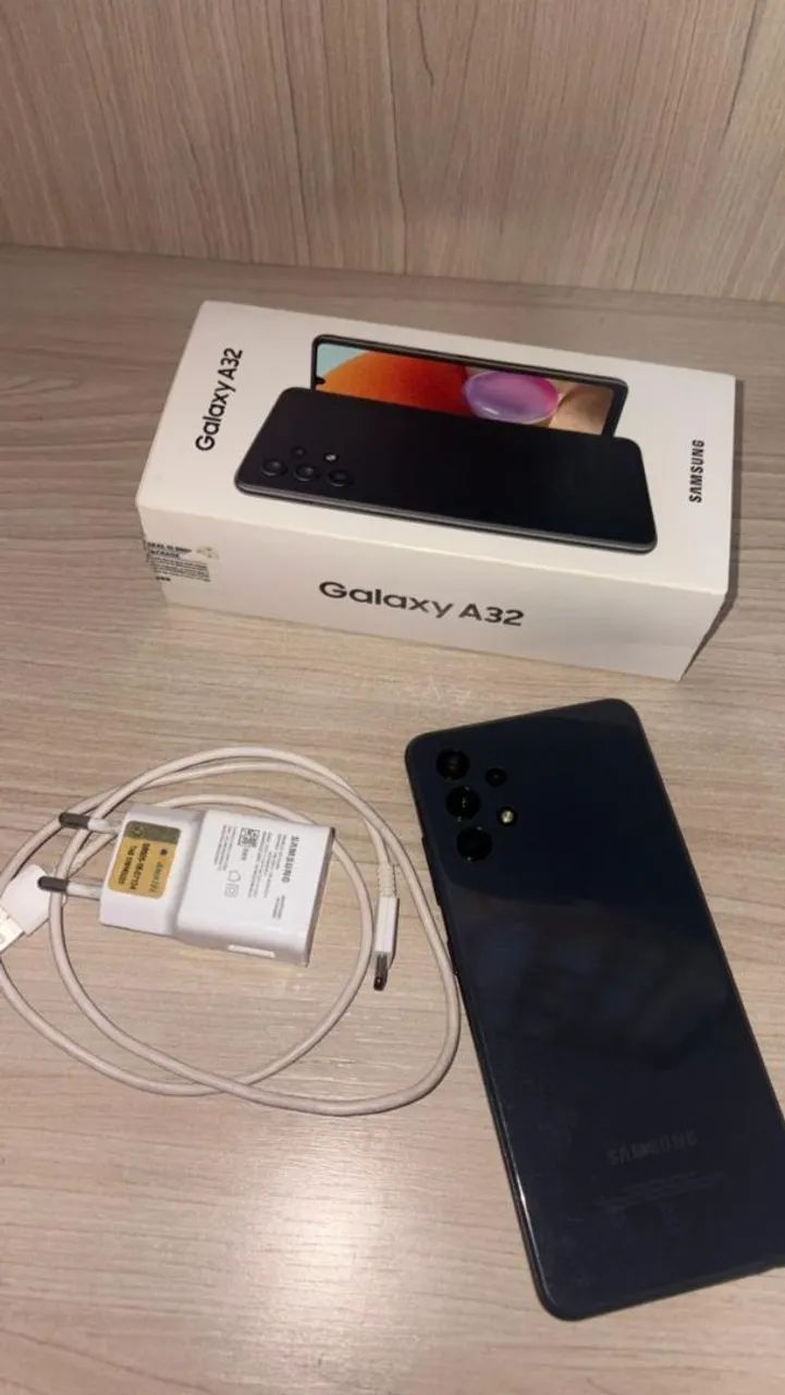 Samsung A32 5G - Foto 3