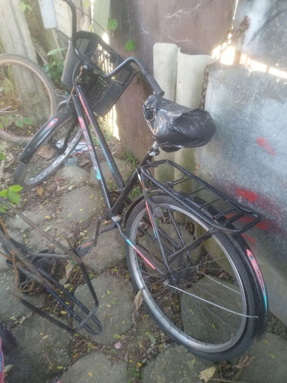 Bicicleta  - Foto 4