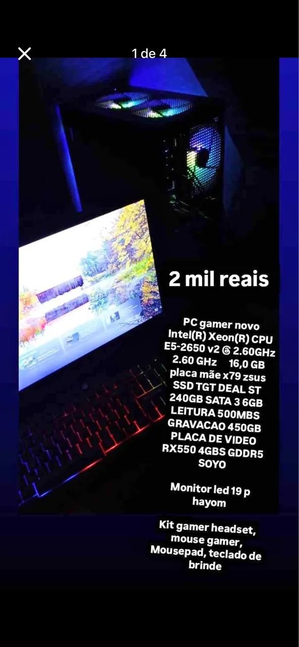 PC GAMER  - Foto 2
