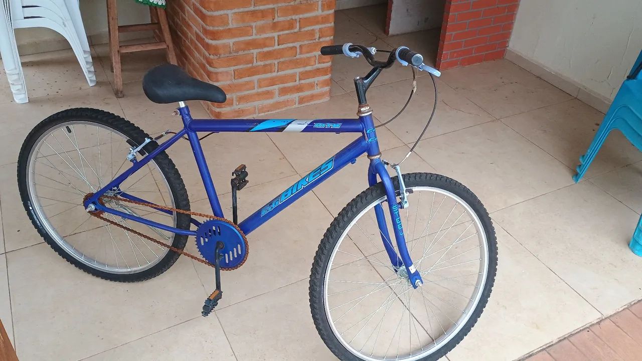 Bike