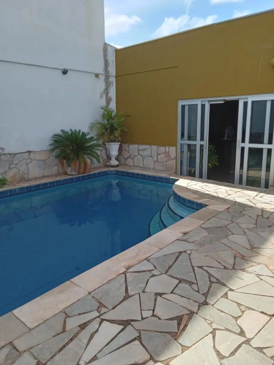 Casa no Bairro Lixeira - Foto 4