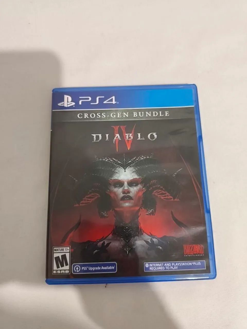 Diablo 4 