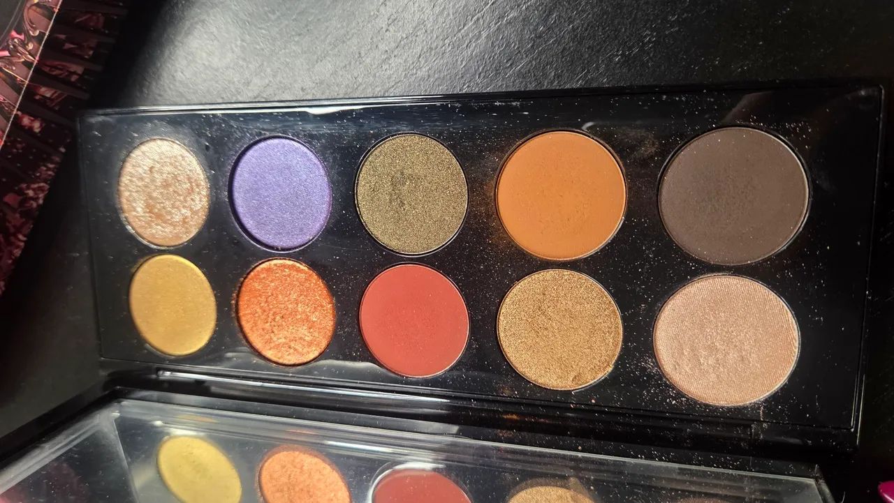 PAT MCGRATH MOTHERSHIP V BRONZE SEDUCTION - Foto 2