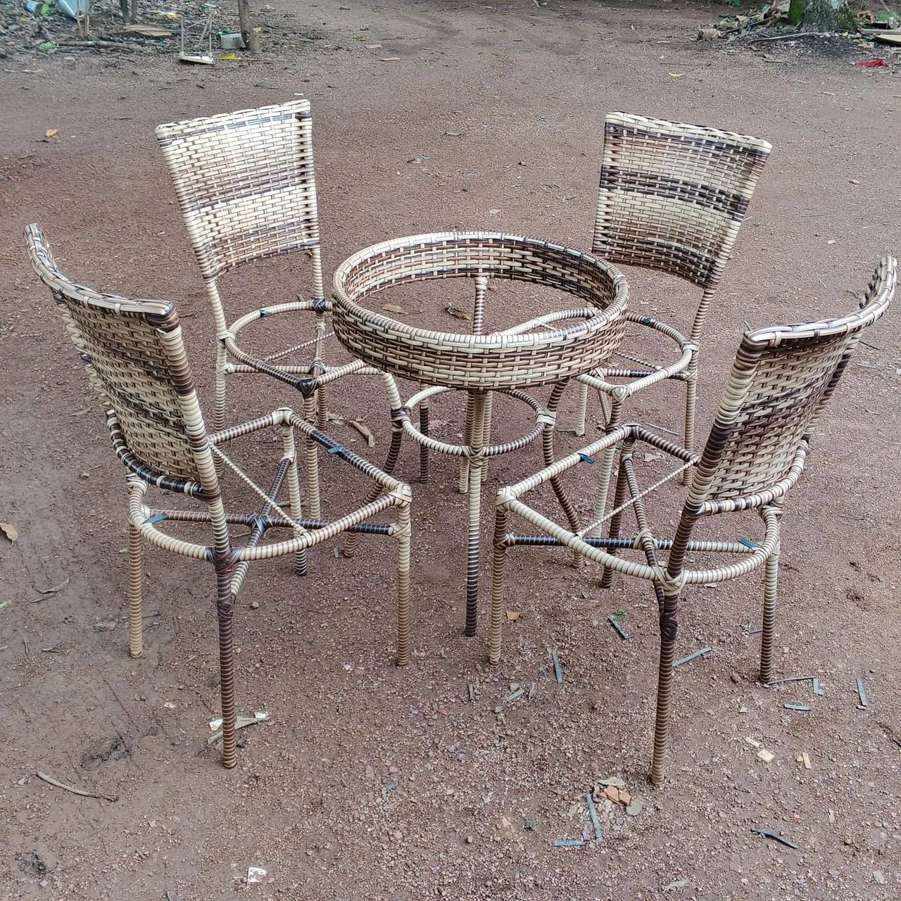 Jogo de mesa  - Foto 2