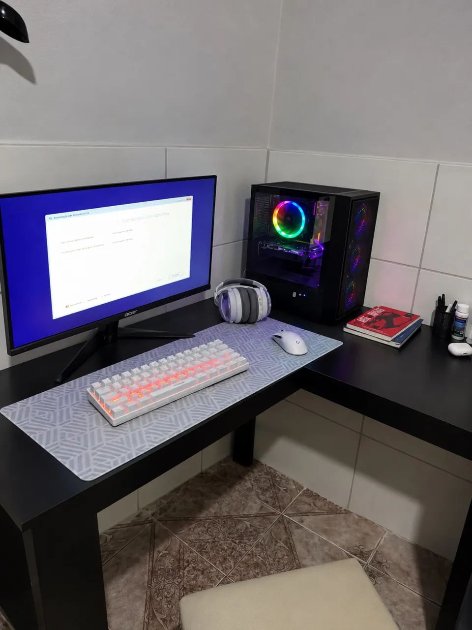 PC GAMER 